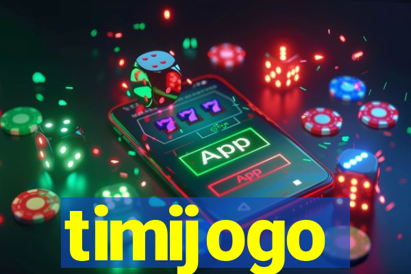 timijogo