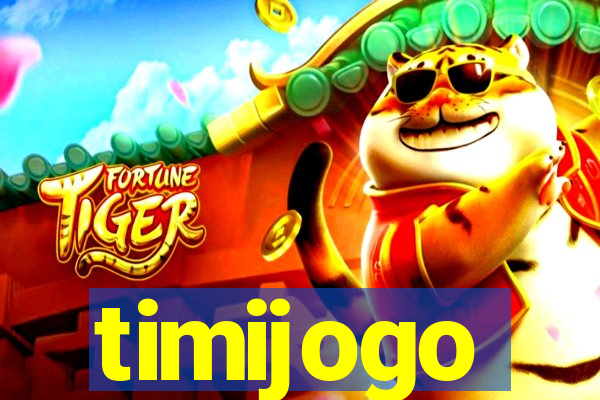 timijogo