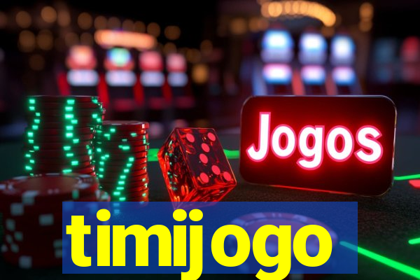 timijogo