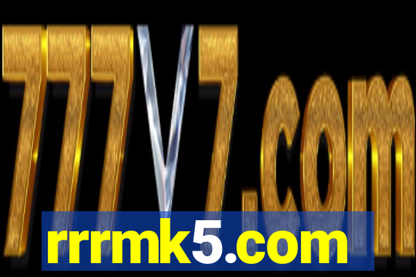 rrrmk5.com