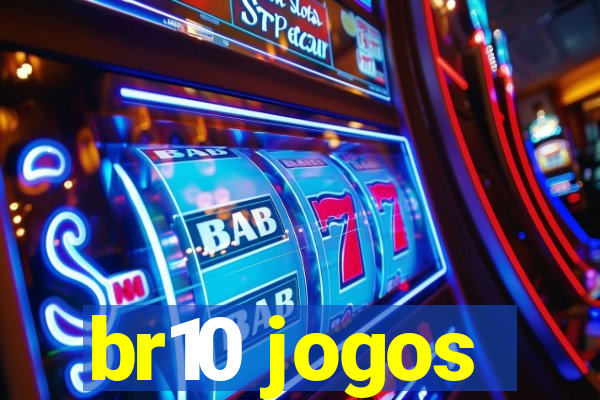 br10 jogos