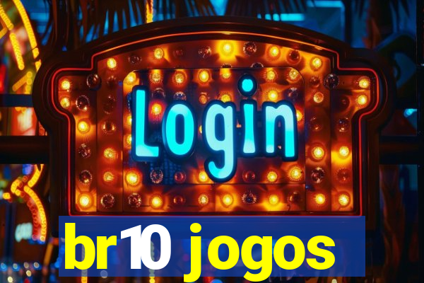 br10 jogos