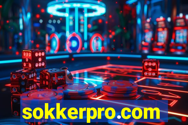 sokkerpro.com