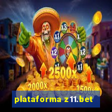 plataforma z11.bet