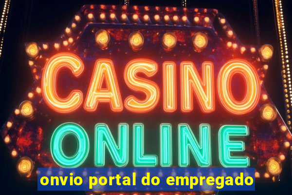 onvio portal do empregado