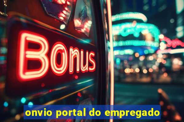 onvio portal do empregado