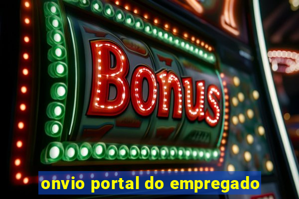 onvio portal do empregado