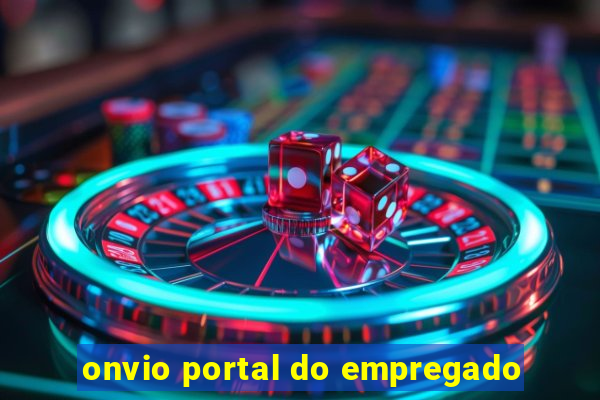 onvio portal do empregado