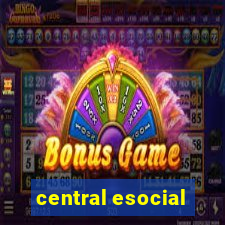 central esocial