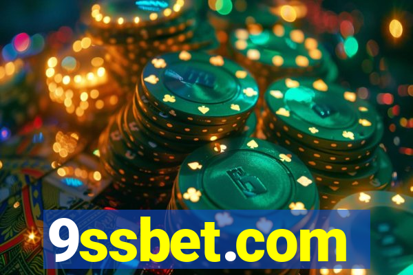 9ssbet.com