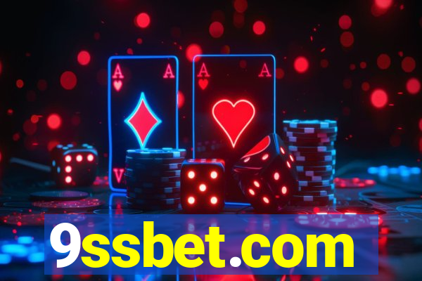 9ssbet.com