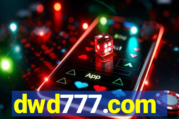 dwd777.com