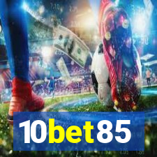 10bet85