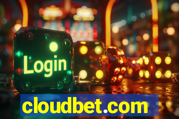 cloudbet.com