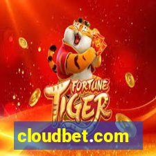 cloudbet.com