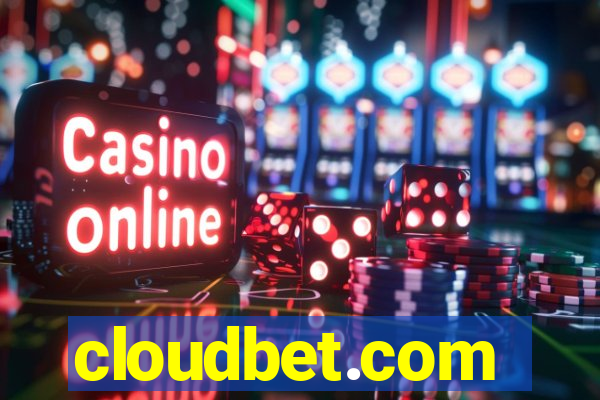 cloudbet.com