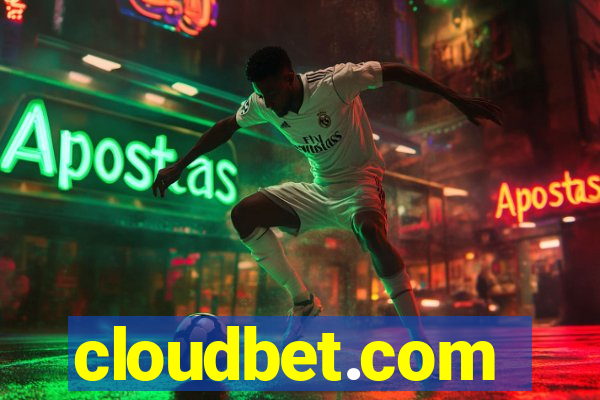 cloudbet.com