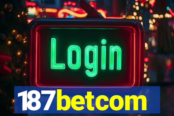 187betcom