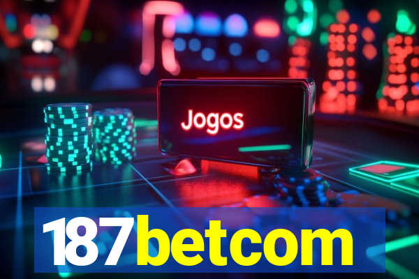 187betcom