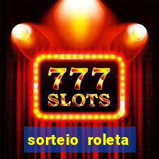 sorteio roleta numeros 1 a 100