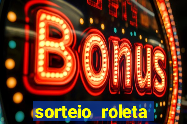 sorteio roleta numeros 1 a 100