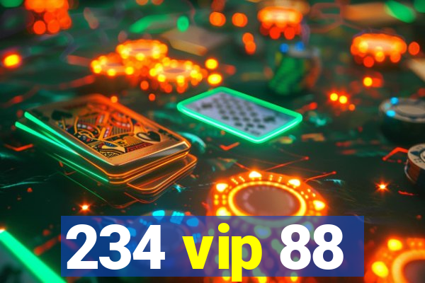 234 vip 88