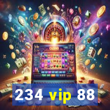 234 vip 88