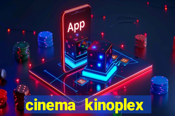 cinema kinoplex north shopping