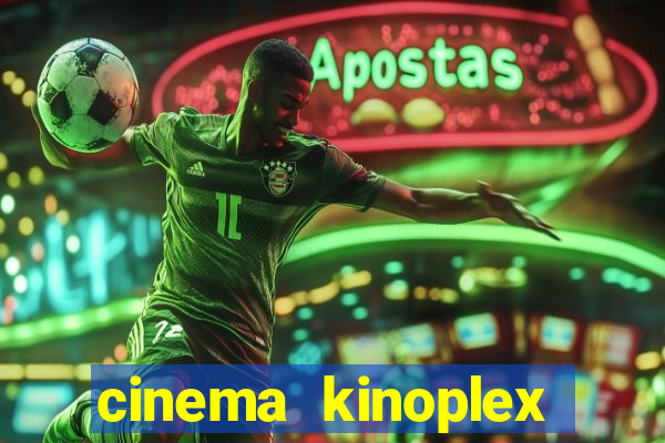 cinema kinoplex north shopping