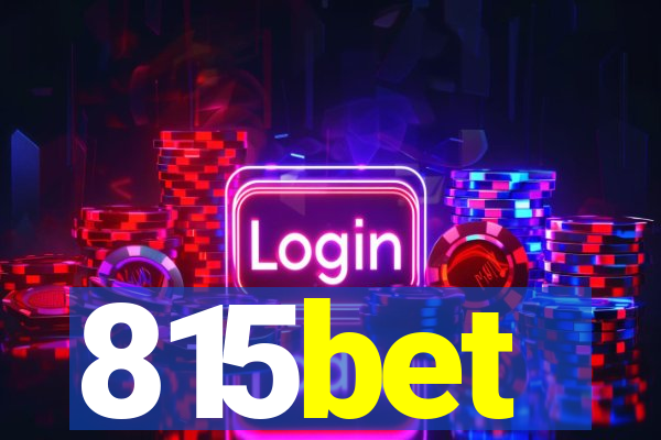 815bet