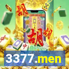 3377.men