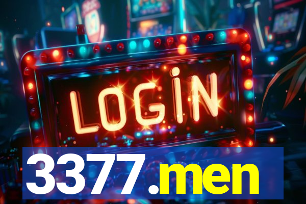 3377.men