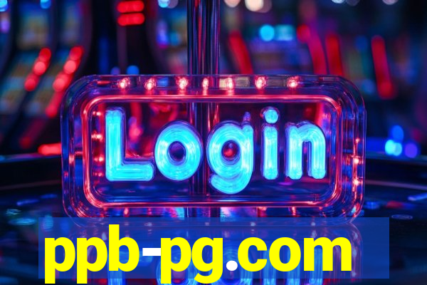 ppb-pg.com