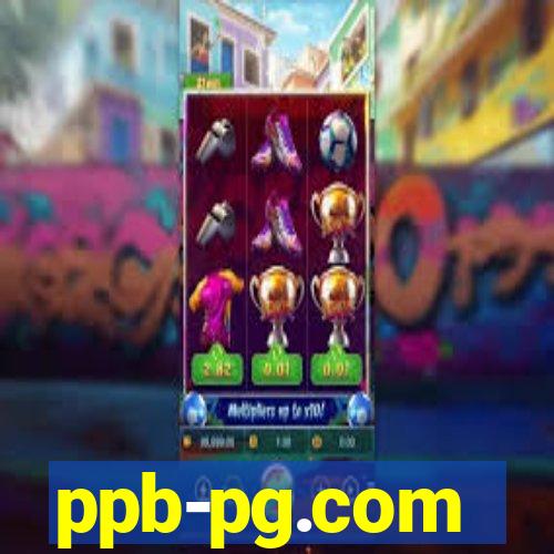 ppb-pg.com