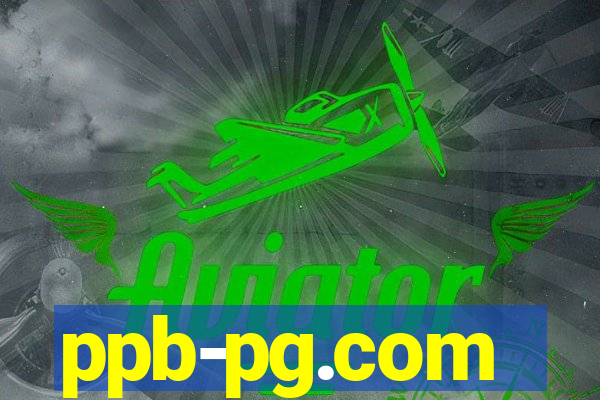 ppb-pg.com