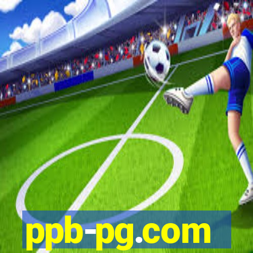 ppb-pg.com