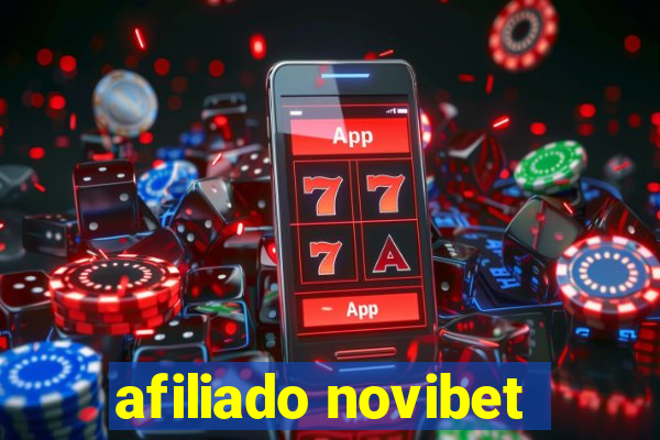 afiliado novibet