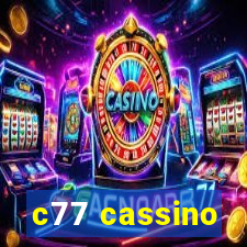 c77 cassino