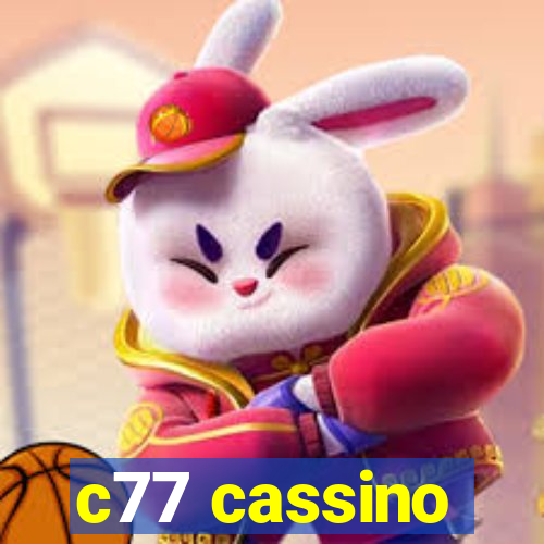 c77 cassino