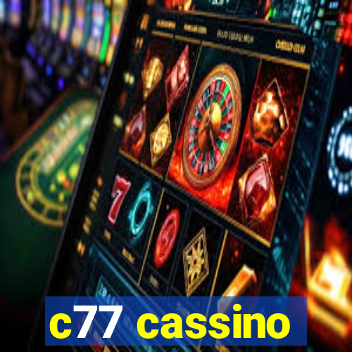 c77 cassino