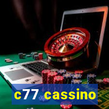 c77 cassino