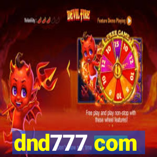 dnd777 com