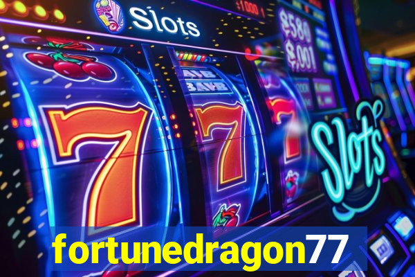 fortunedragon777.org