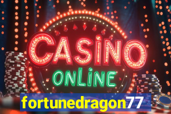 fortunedragon777.org