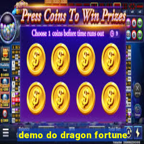 demo do dragon fortune