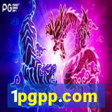 1pgpp.com