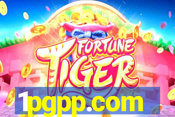 1pgpp.com