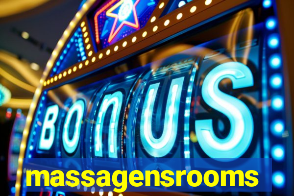 massagensrooms