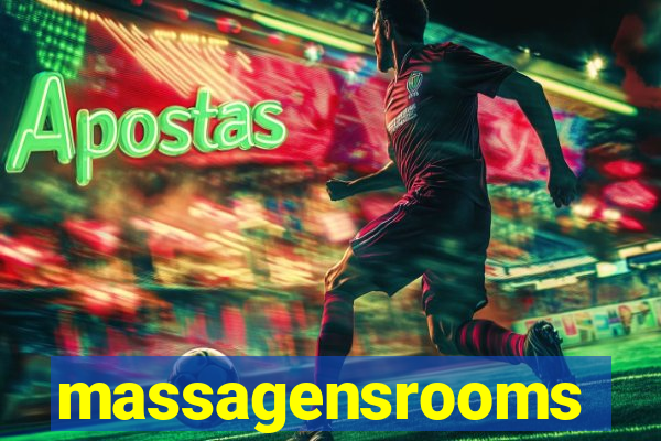 massagensrooms