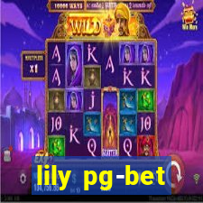 lily pg-bet